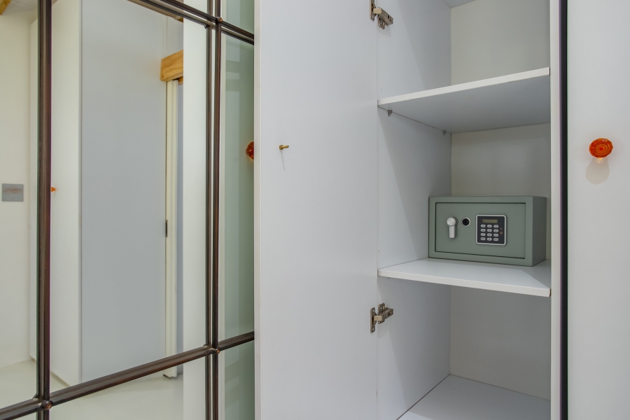 To Let 1 Bedroom Property for Rent in Franschhoek Western Cape